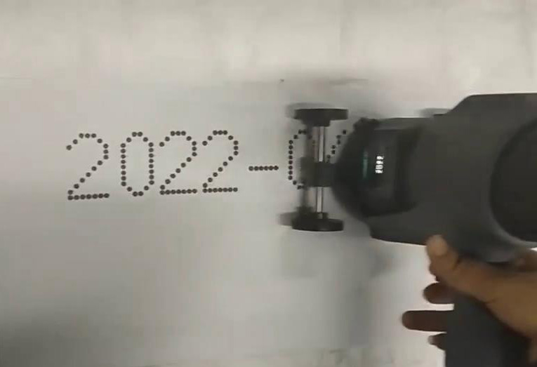 FONSTEC S3�ֳև��a�C(j��)�r�g׃������ʾ��